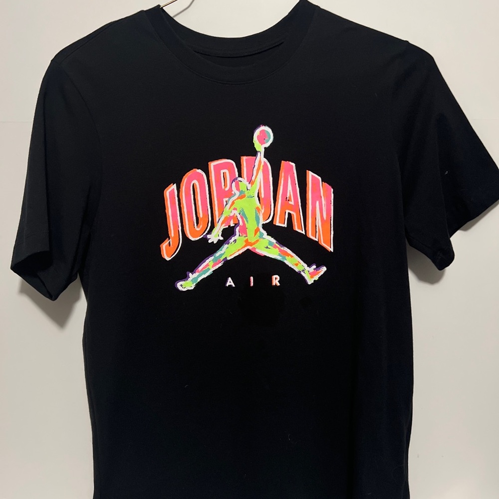 Jordan t shirt